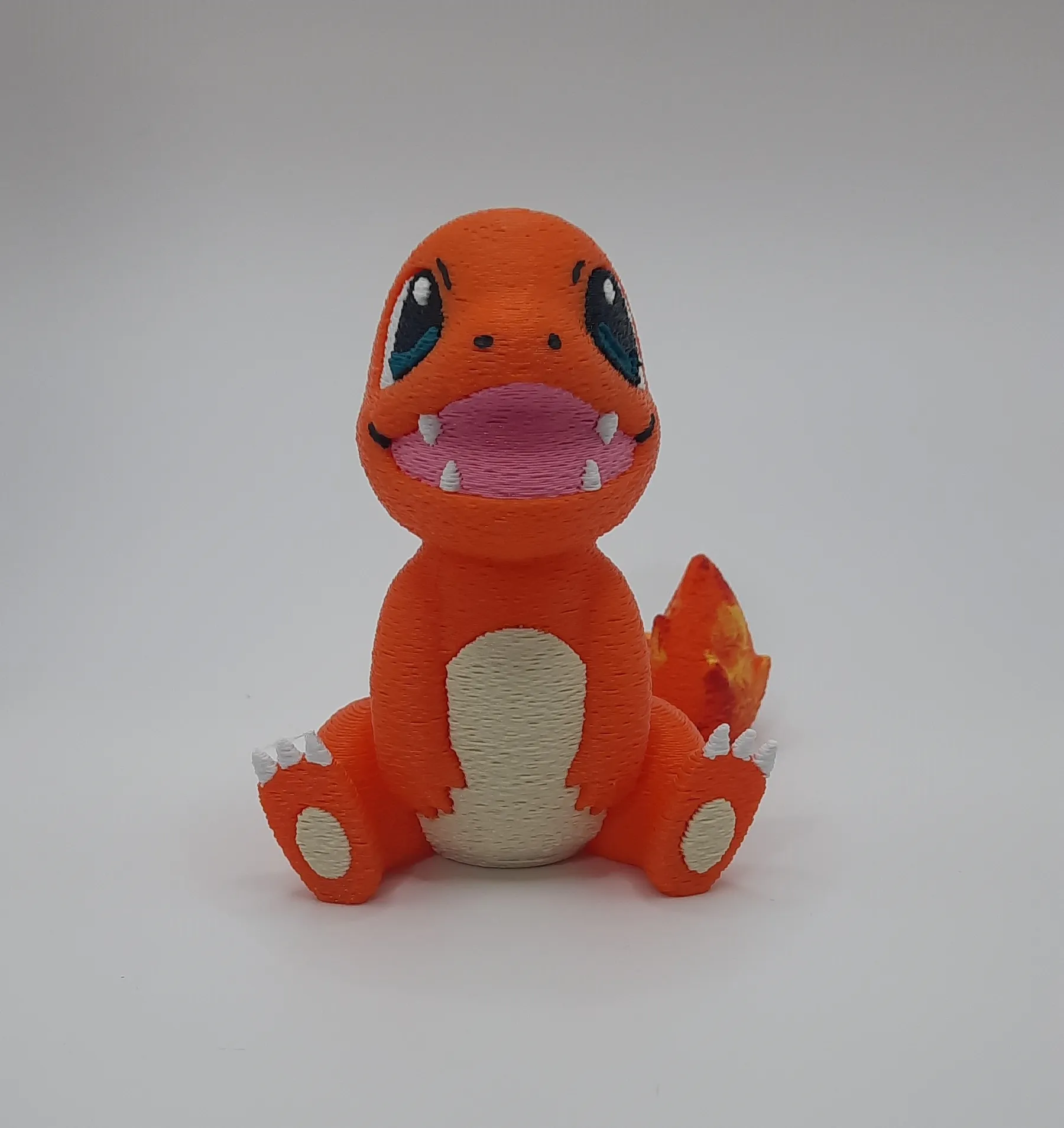 Charmander Evolución (5 unidades)