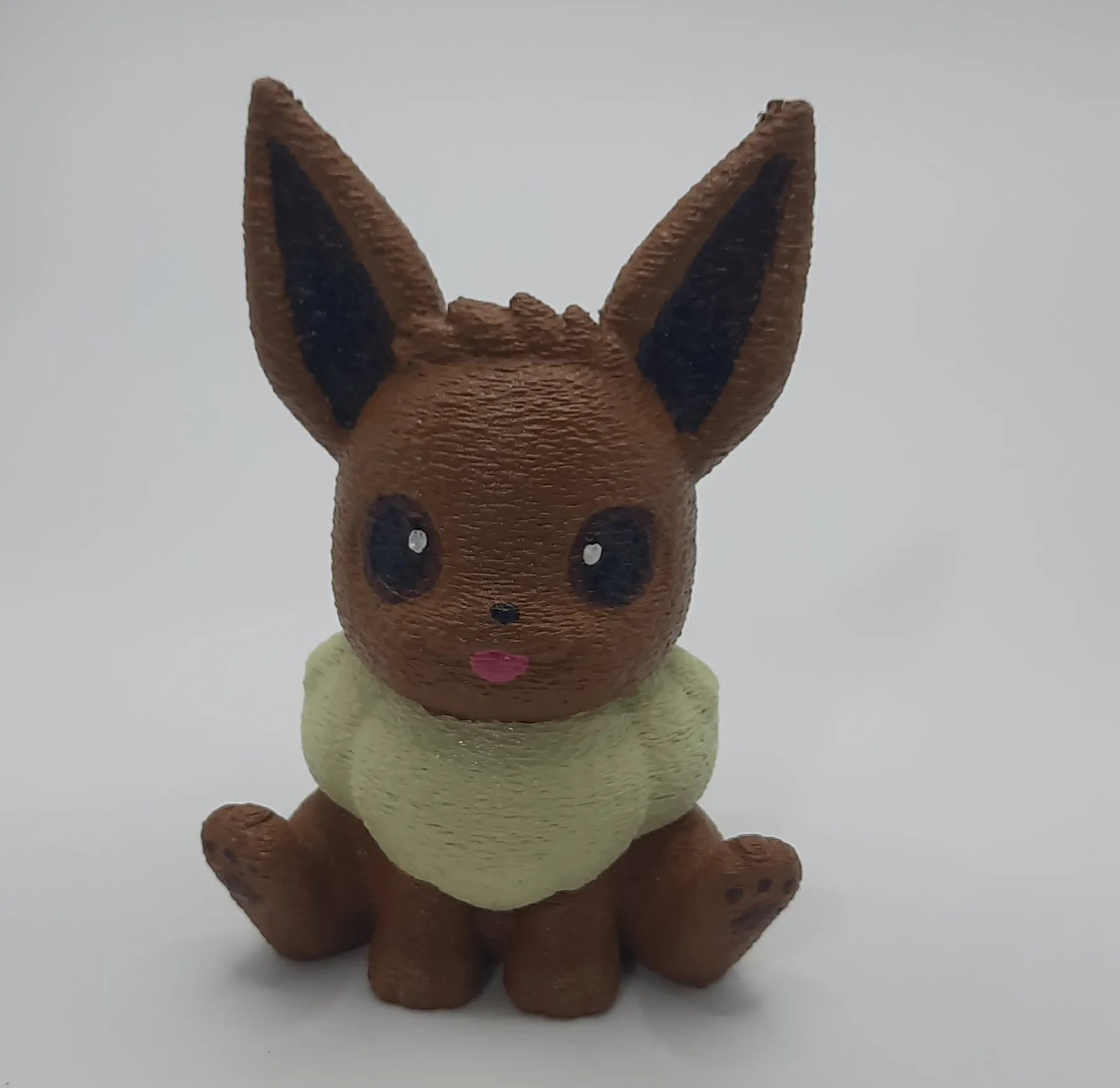 Eevee Evolucion (9 unidades)