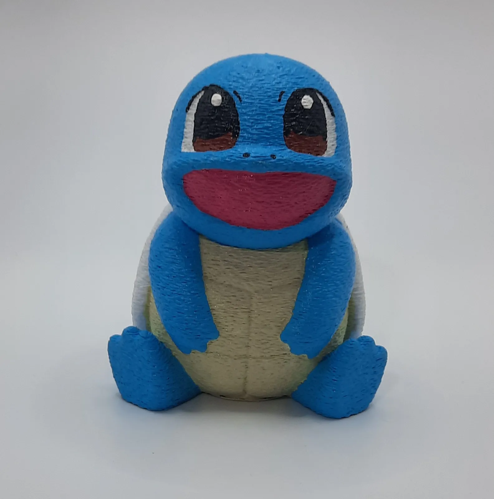 Squirtle Evoluciones (3 unidades)