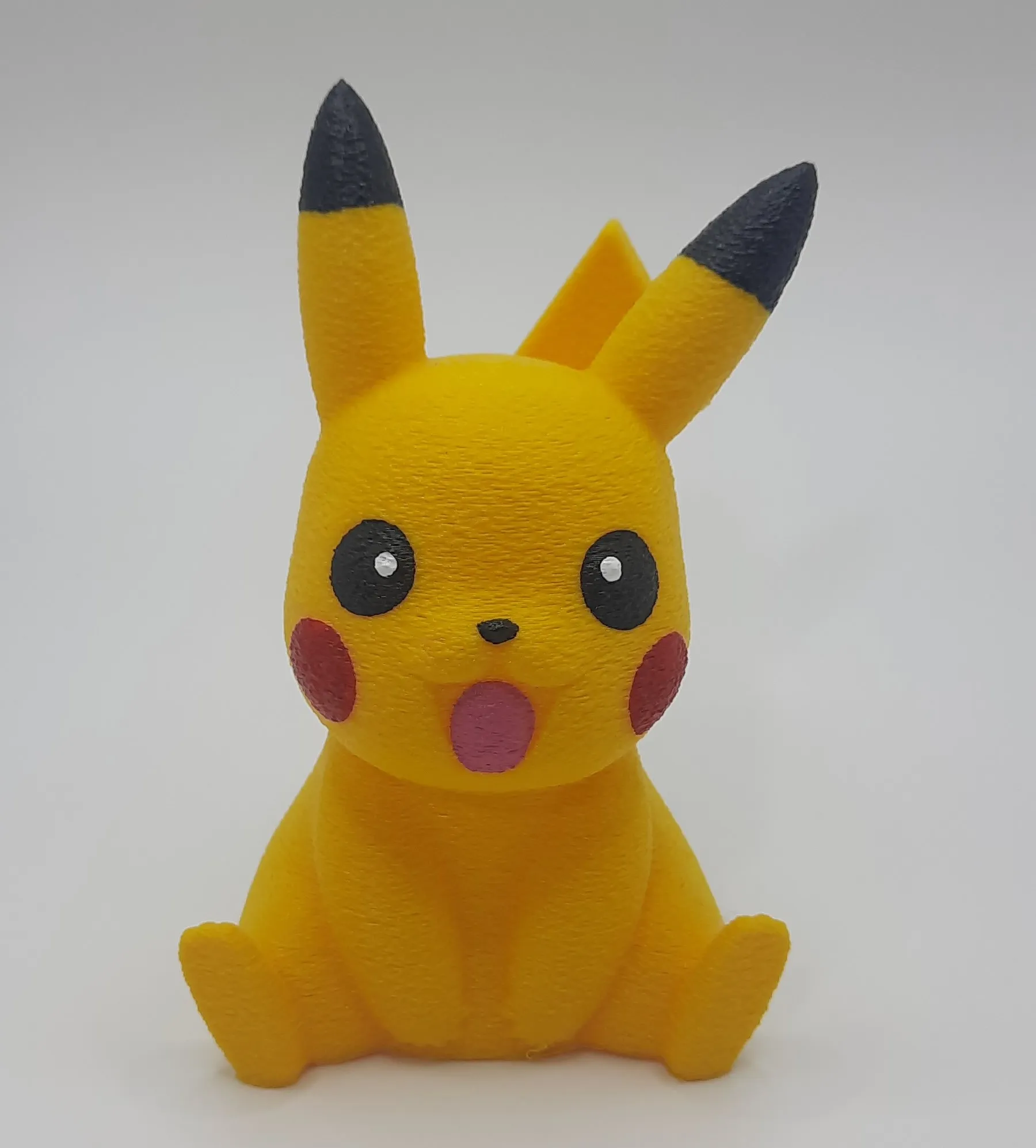 PRIMERA GENERACION POKEMON (4 unidades)