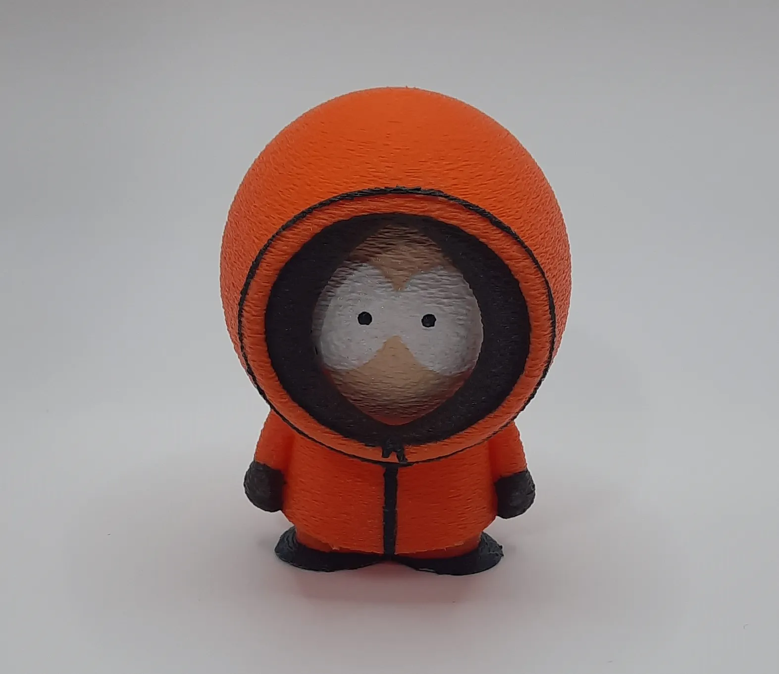South Park (4 unidades)