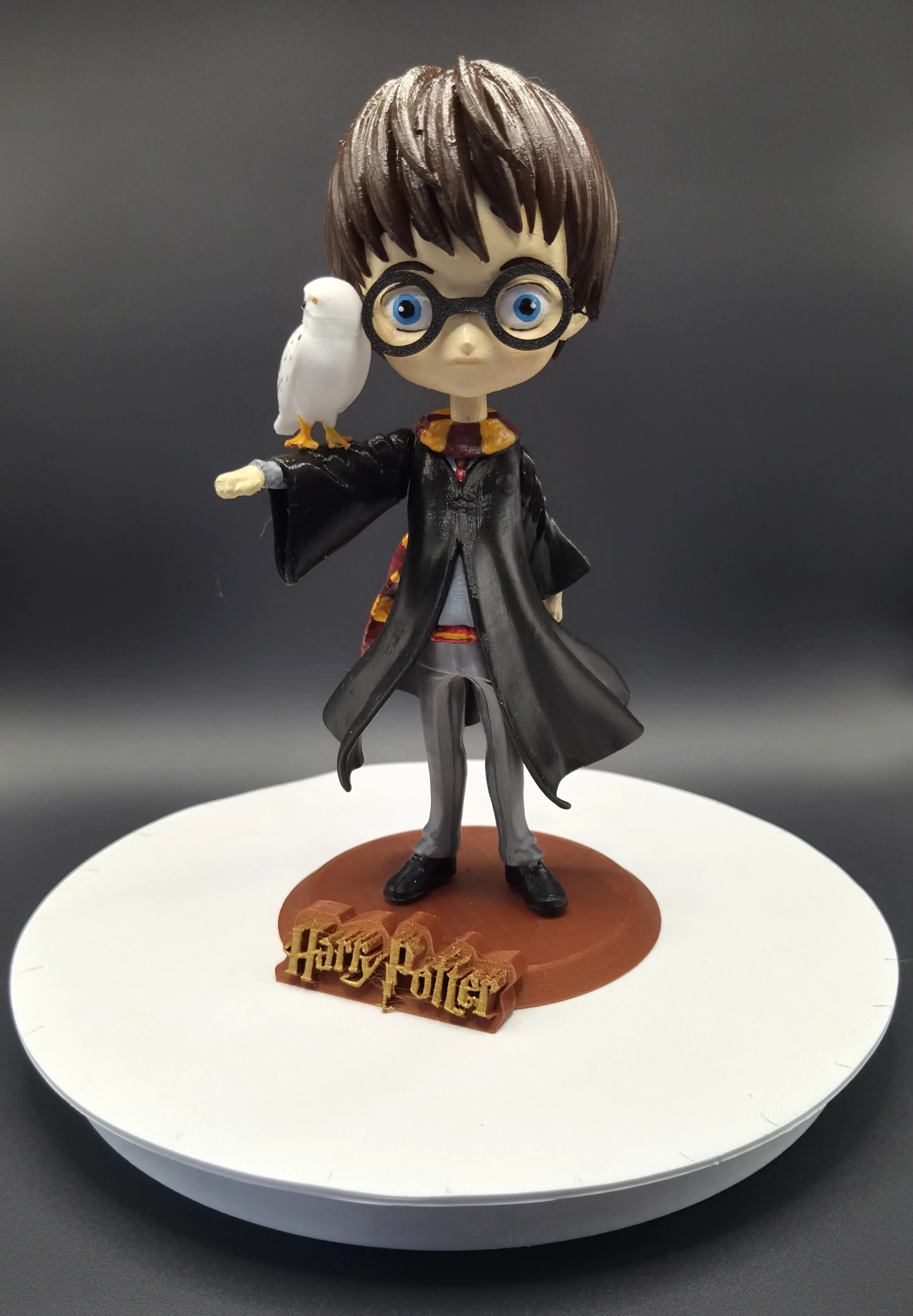 Harry Potter
