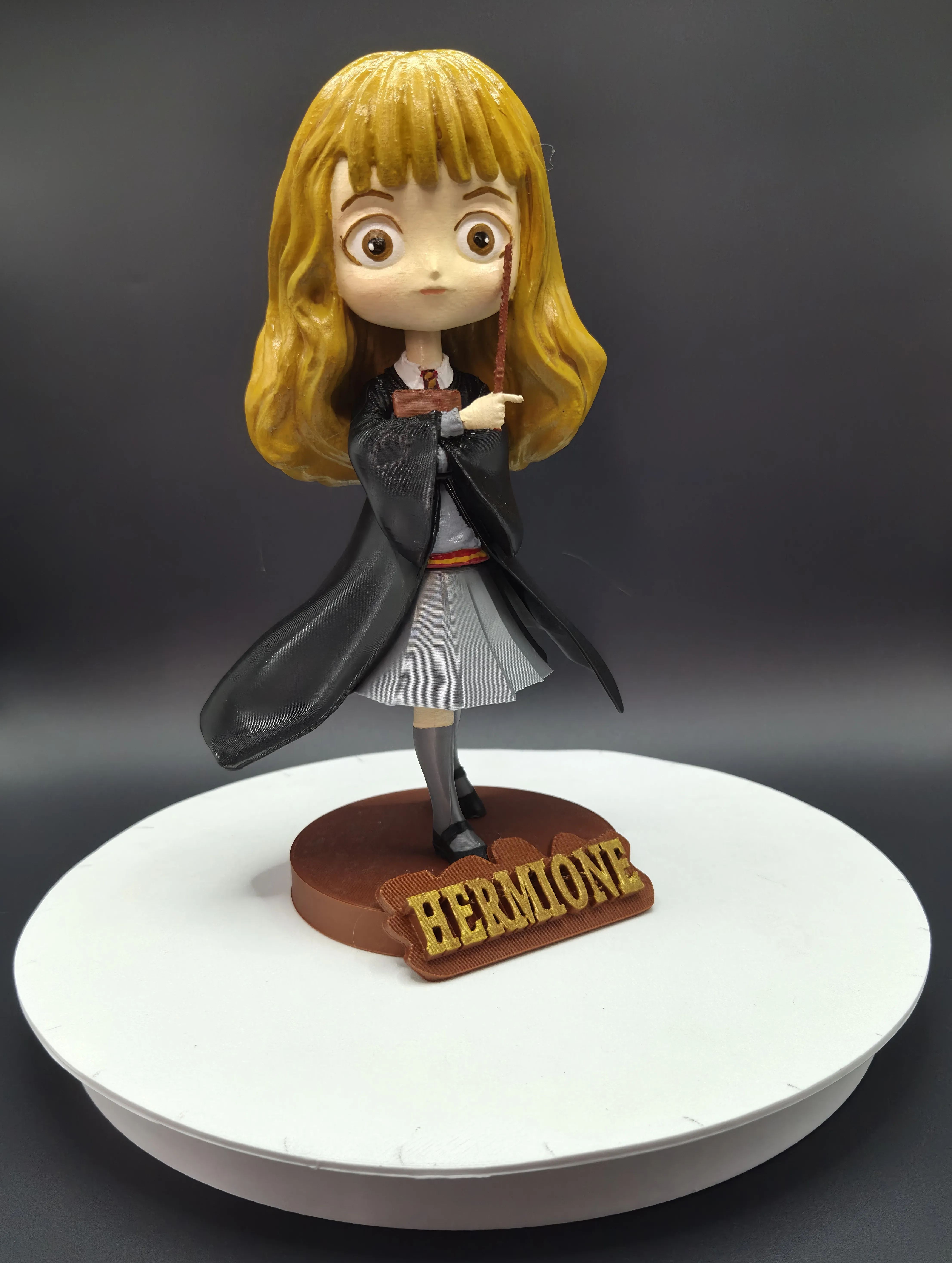 Hermione