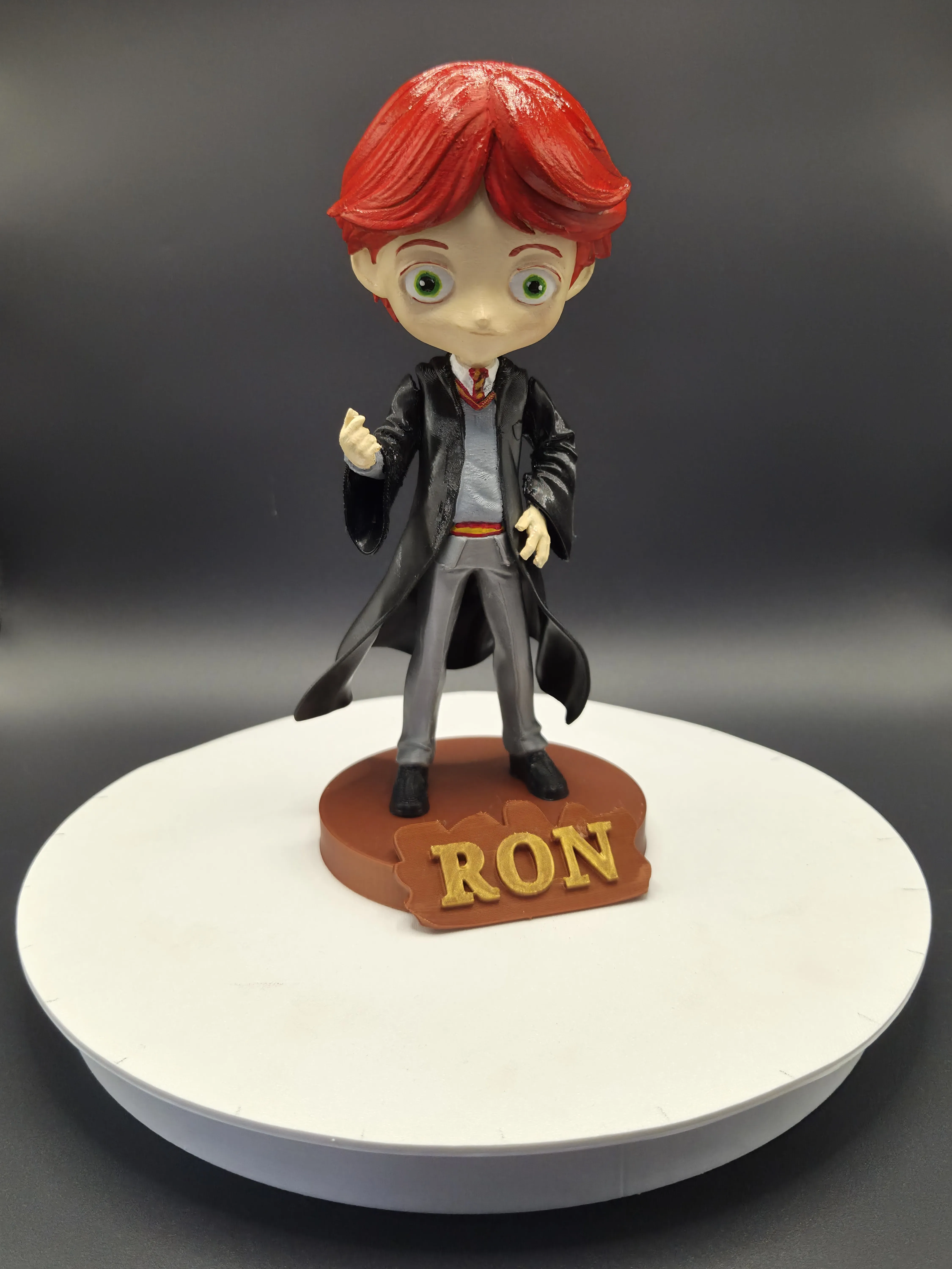 Ron