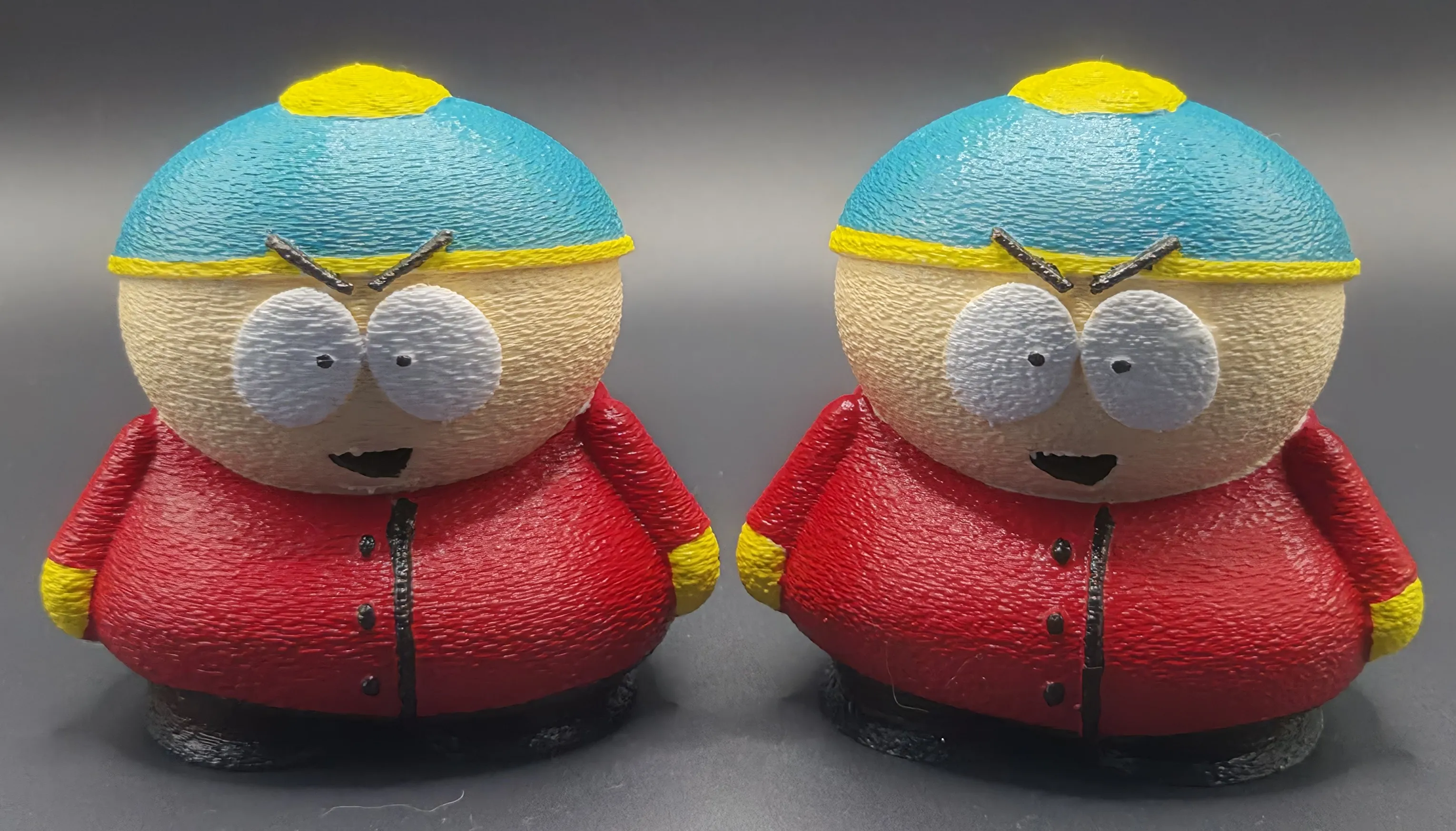 Cartman