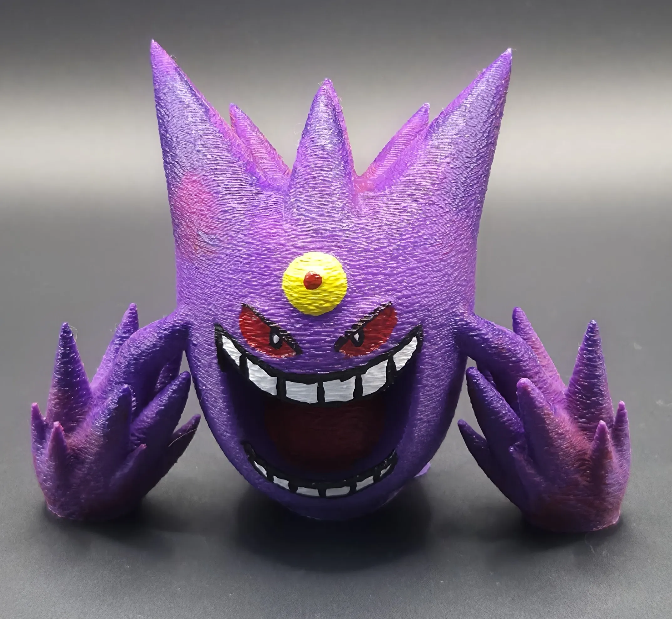 MegaGengar