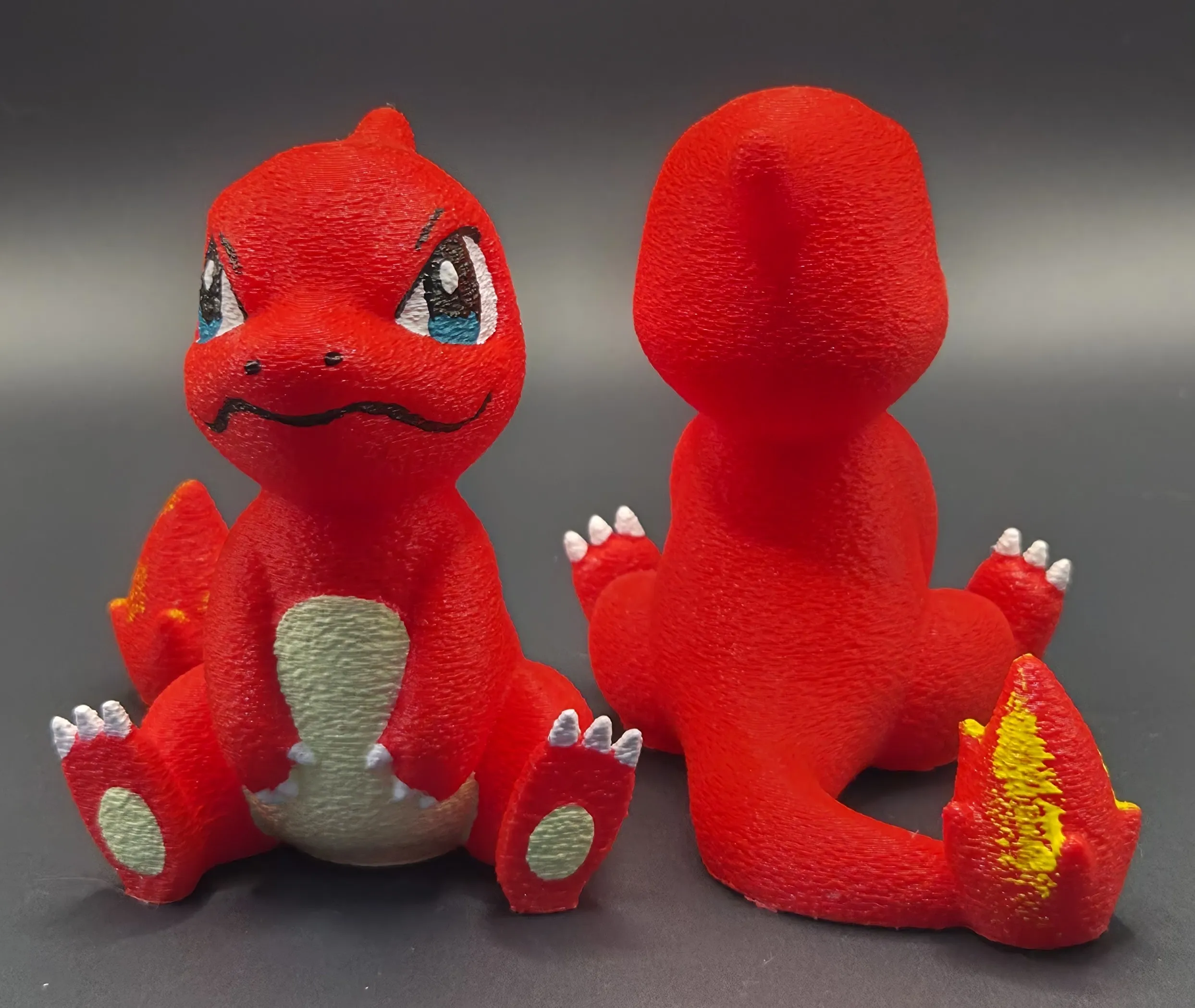 Charmeleon