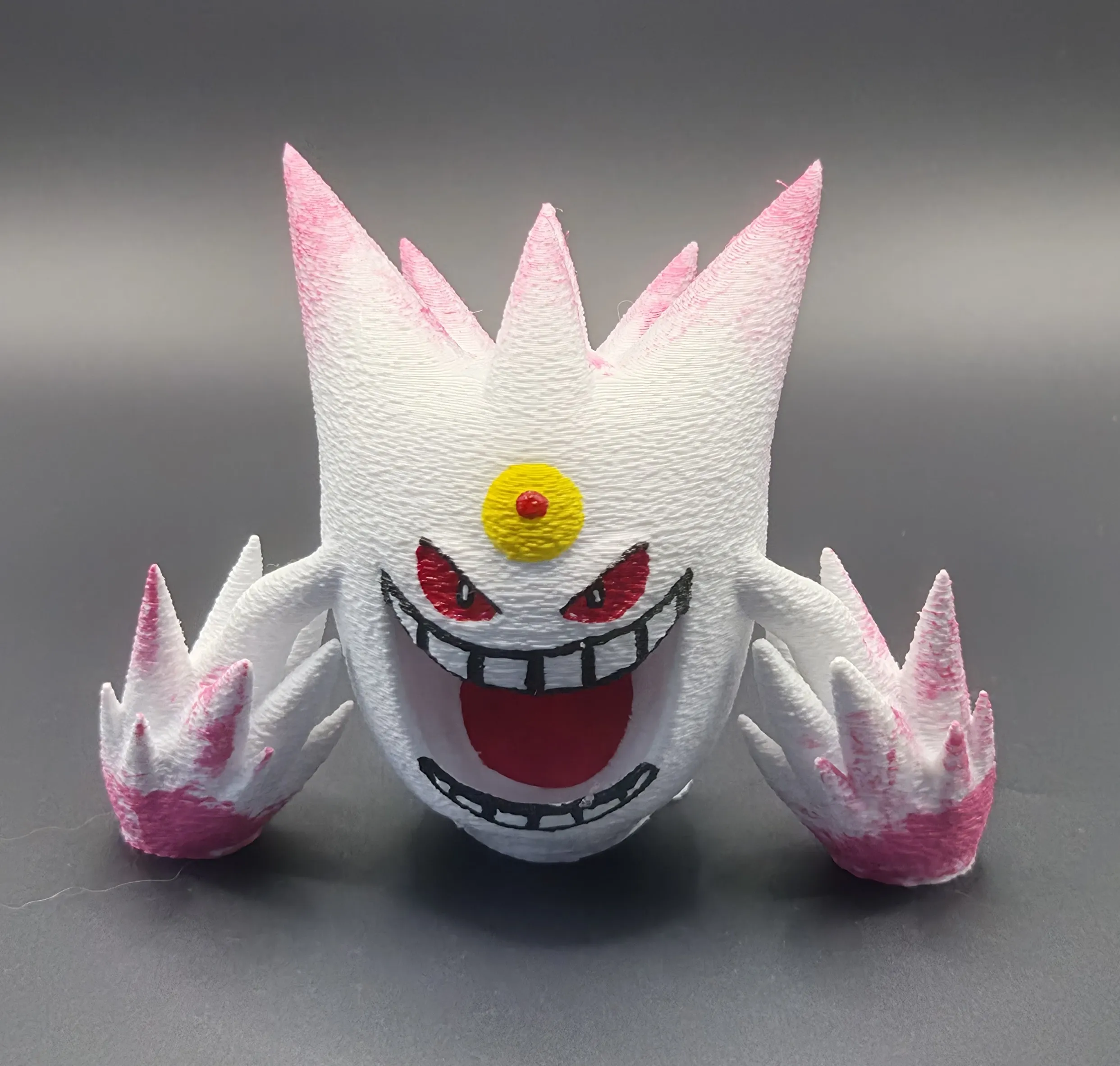 Shiny MegaGengar