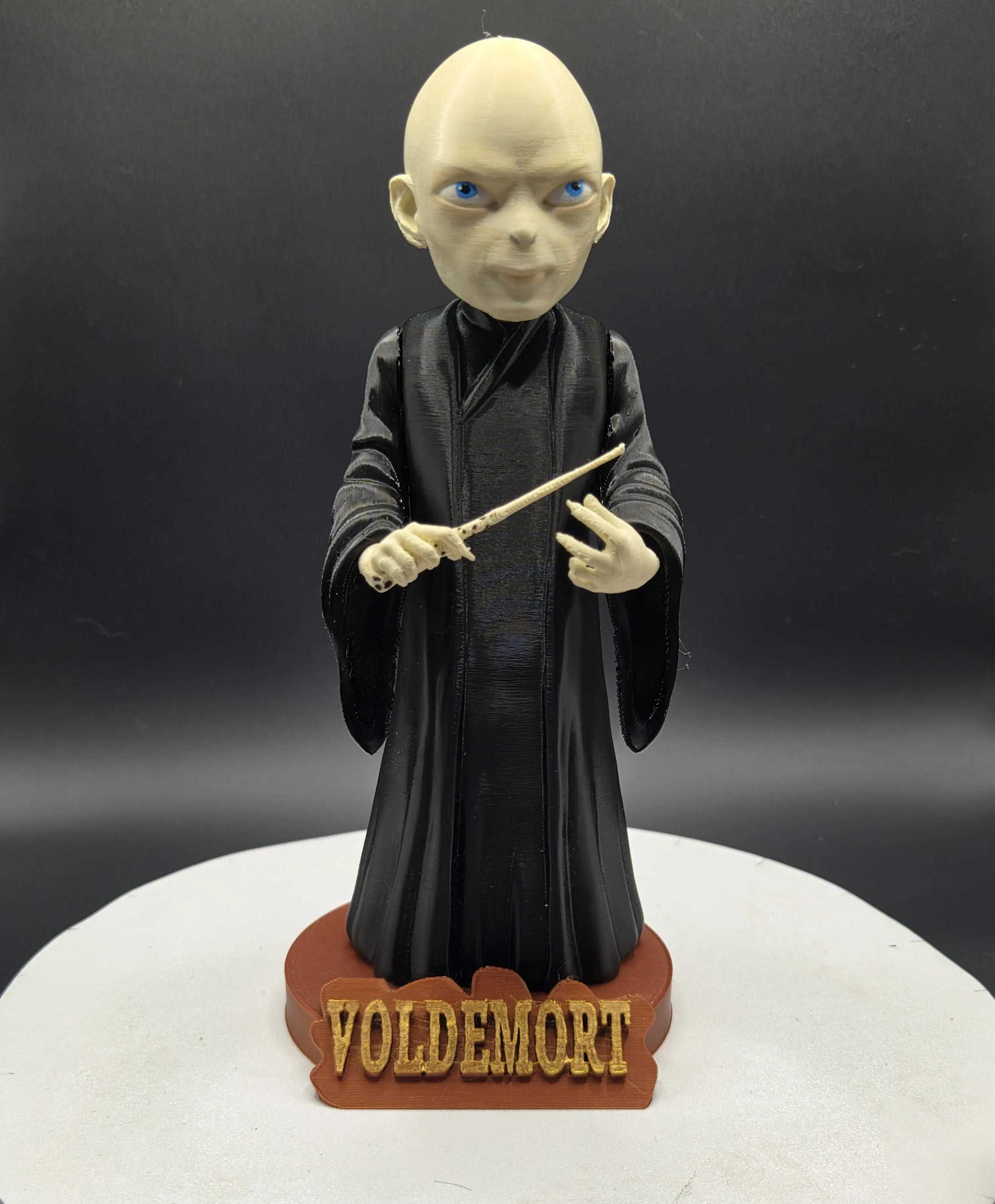Voldemort